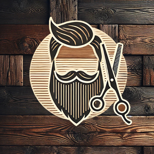 Cabelo e barba